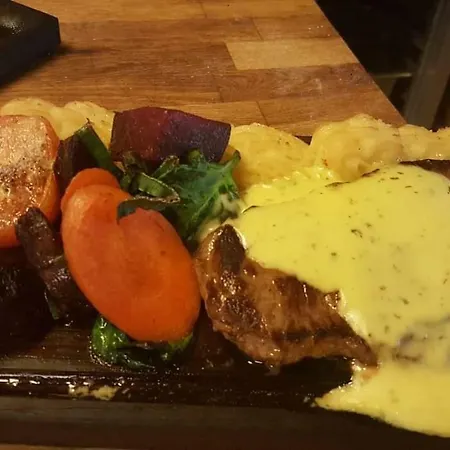 Vrangfoss Slusevokterbolig Affittacamere *