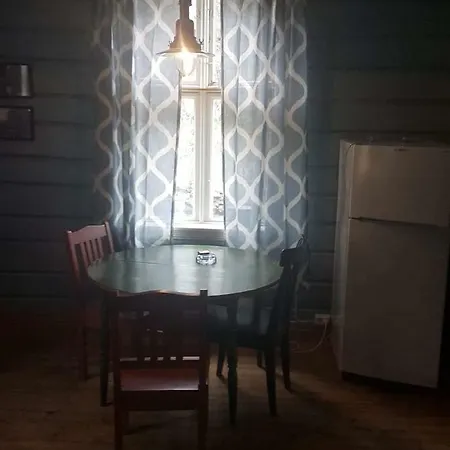 Affittacamere Vrangfoss Slusevokterbolig Funnemark