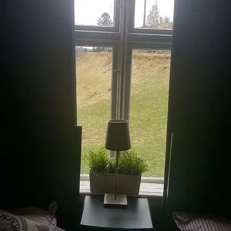 Affittacamere Vrangfoss Slusevokterbolig