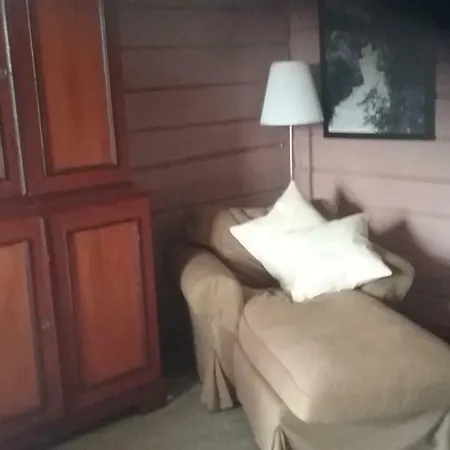 Vrangfoss Slusevokterbolig Affittacamere *