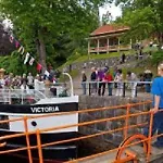 Vrangfoss Slusevokterbolig Funnemark