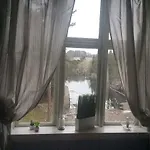 Vrangfoss Slusevokterbolig *