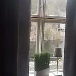 Vrangfoss Slusevokterbolig Funnemark