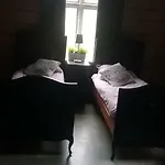 Vrangfoss Slusevokterbolig Гостевой дом *