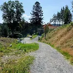 Vrangfoss Slusevokterbolig * Funnemark